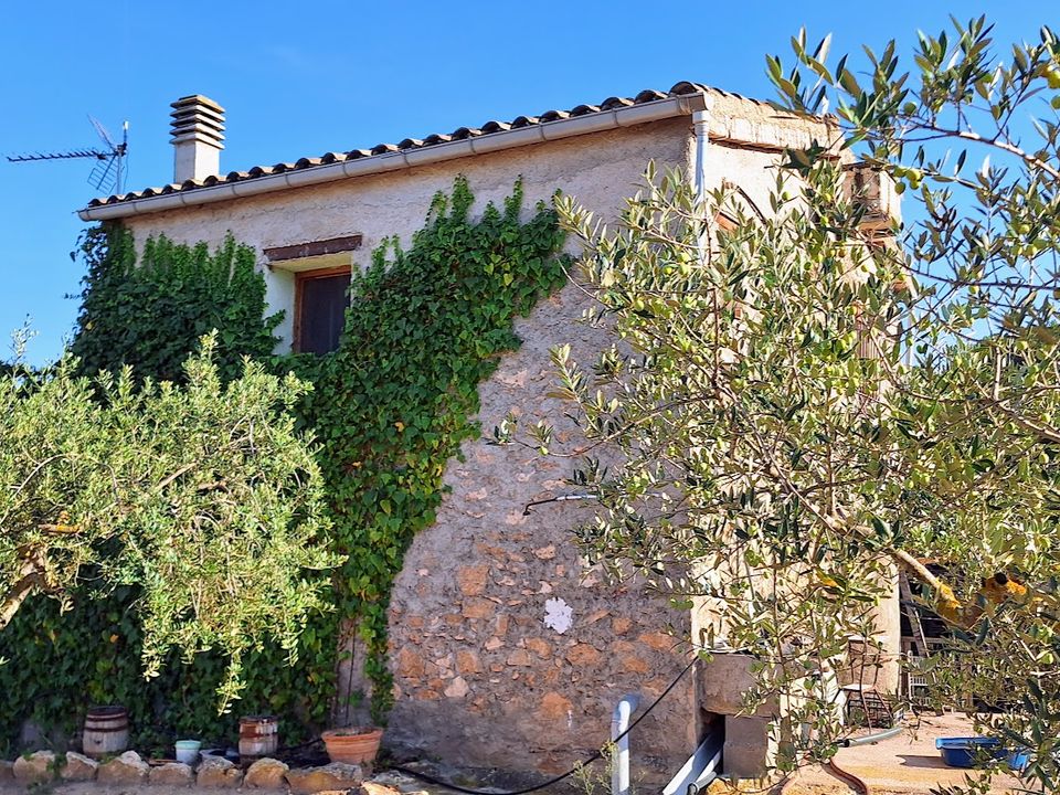 Finca i Rasquera, Tarragona - foto 2